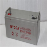 恩科蓄电池12V65AH NTCCA NP65-12蓄电池 UPS电源蓄电池报价
