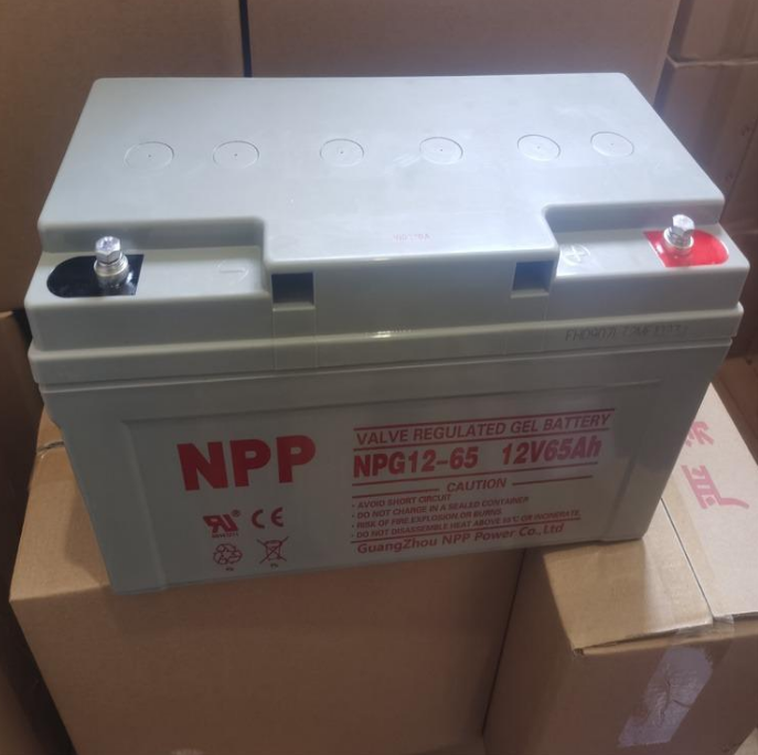 耐普蓄电池批发_NP12-65AH|耐普厂家报价