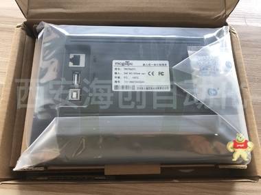 昆侖通態(tài) 嵌入式一體化觸摸屏 TPC7062Ti 觸摸屏,人機界面,昆侖通態(tài)