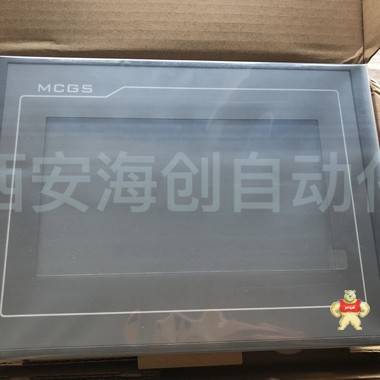 昆侖通態(tài) 嵌入式一體化觸摸屏 TPC7062Ti 觸摸屏,人機界面,昆侖通態(tài)