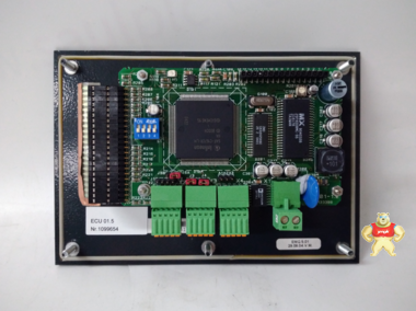 RELIANCE-52837 光纤接口板,伺服电机,控制器,电源模块,PXI模块