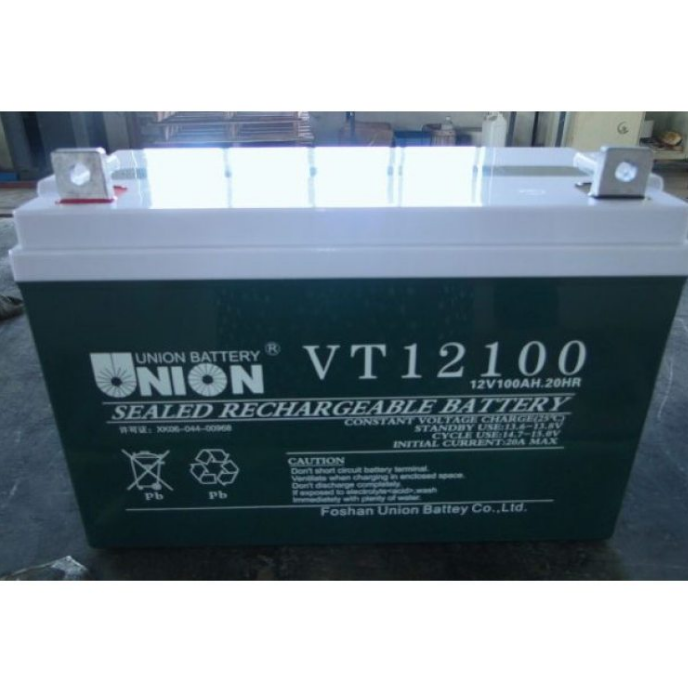 韩国友联UNION蓄电池 MX12650中密系列友联蓄电池12V65AH 直流屏 UPS EPS 消防应急等电瓶 厂家直销