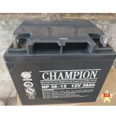 冠 軍 蓄電池NP17-12 12V17AH消防主機電梯直流屏UPS蓄電池廠家廣州代理 冠軍蓄電池廠家直銷,冠軍蓄電池,冠軍電池