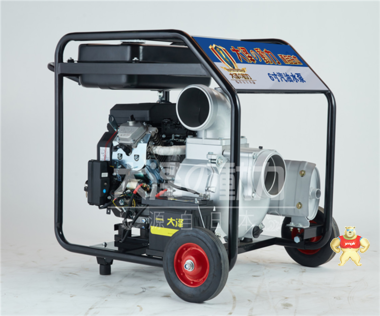 排涝6寸内燃汽油水泵重量 6寸汽油水泵,汽油水泵6寸,便携式汽油水泵