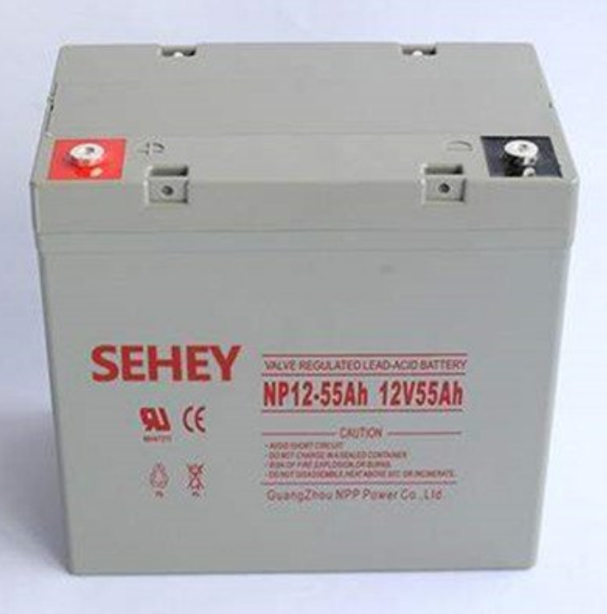 SEHEY西力蓄电池NPG40-12 胶体免维护电池12v40AH 太阳能电池 数据机房用后备电池厂家报价】