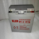力宝蓄电池NP24-12 12V24AH 储能型NILLBOW铅酸蓄电池  质保三年