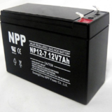 耐普太阳能胶体蓄电池12v100ah150家用大容量120安65UPS房车船用  厂家报价
