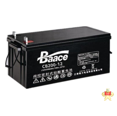 Baace蓄电池 CB12-12 恒力贝池 12V12AH 配电柜蓄电池   厂家报价   质量保证 贝池蓄电池厂家报价,贝池蓄电池,贝池电池