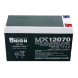 韩国友联蓄电池 MX122000 12V-200AH 含税包邮  厂家直销