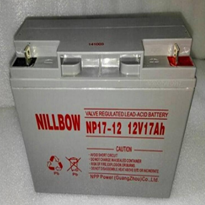 山东力宝蓄电池NP100-12 12V100AH固定性铅酸免维护蓄电池 直流屏UPS应急电源专用 质保