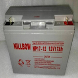 山东力宝蓄电池NP100-12 12V100AH固定性铅酸免维护蓄电池 直流屏UPS应急电源专用 质保