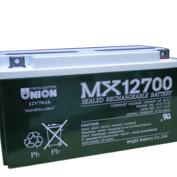 友联蓄电池VT1220 12V20AH直流屏电源柜 输变电站用  厂家直销