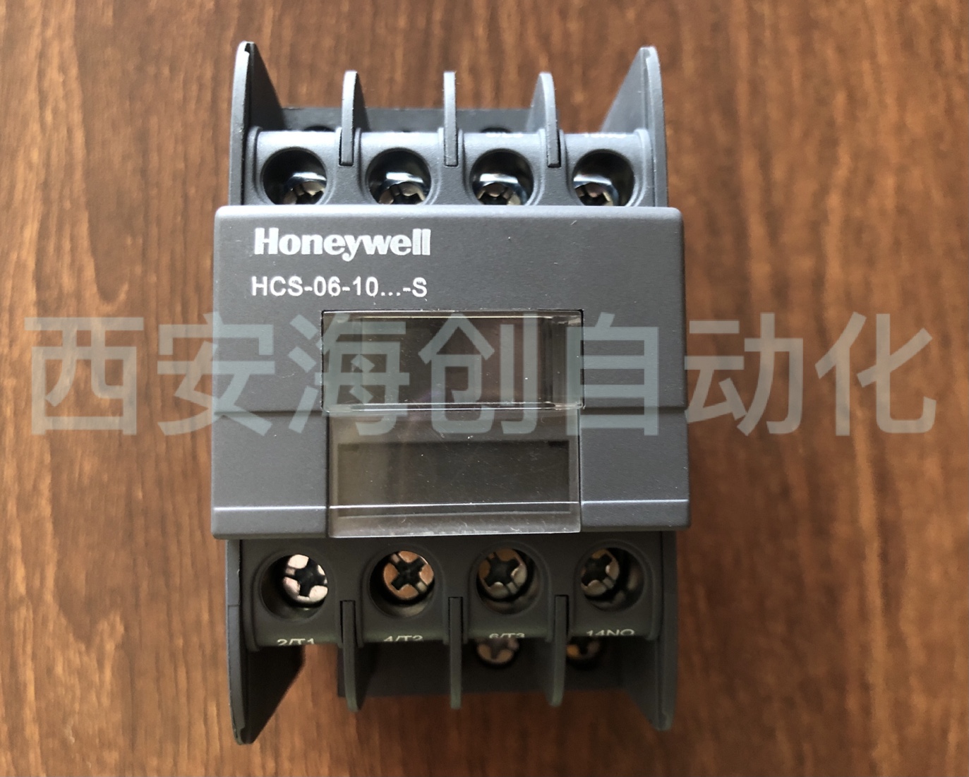 霍尼韦尔 HCS-S 交流接触器（交流线圈） HCS-09-10-A220-S 交流接触器,交流线圈接触器,接触器