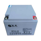 山东圣阳蓄电池SP12-80 12V80AH/20HR 直流屏UPS电源 通信机房直流电源