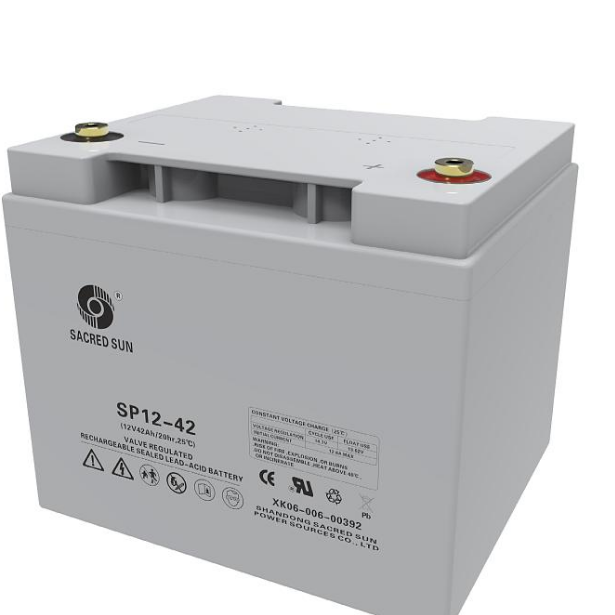 圣阳蓄电池SP12-33山东圣阳蓄电池12V33AH UPS EPS电源