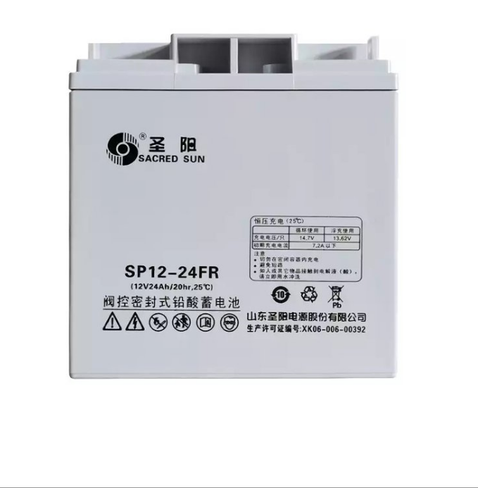 圣阳蓄电池SP12-33山东圣阳蓄电池12V33AH UPS EPS电源
