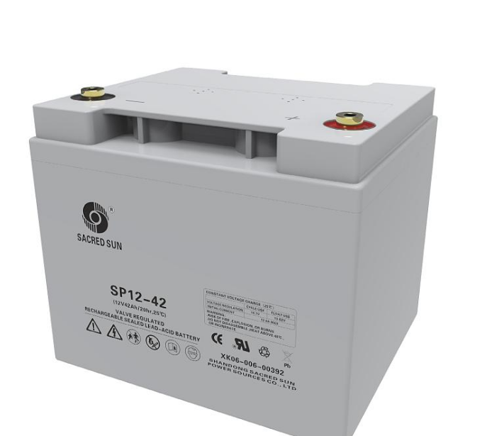 圣阳蓄电池SP12-33山东圣阳蓄电池12V33AH UPS EPS电源