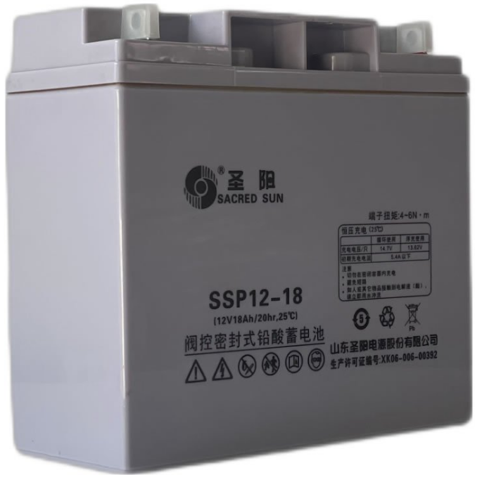 圣阳蓄电池SP12-33山东圣阳蓄电池12V33AH UPS EPS电源
