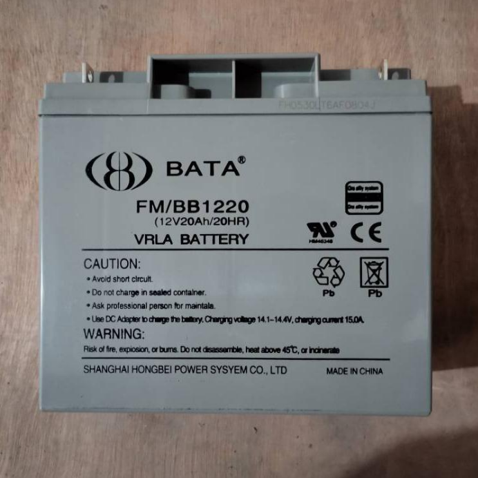 鸿贝BABY蓄电池FM/BB1280T BATA蓄电池12V80AH 低压配电柜直流屏配套