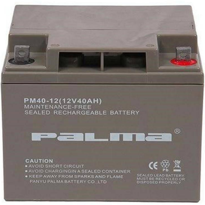 八马蓄电池PMH22-12阀控密封式铅酸蓄电池12V22AH代理批发
