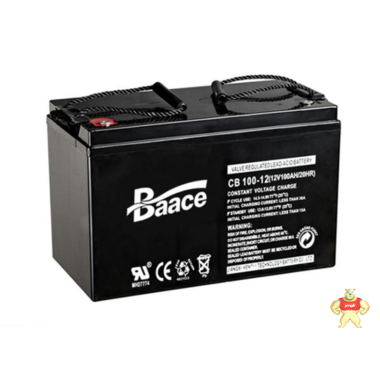 恒力蓄电池CB80-12 12V80AH/20HR 不间断UPS电源备用 直流屏安防设备 恒力蓄电池厂家报价,恒力蓄电池,恒力电池