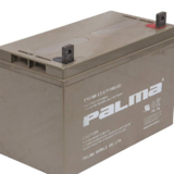 八马蓄电池PM120-12 八马蓄电池12V120AH 铅酸免维护蓄电池 直流屏蓄电池