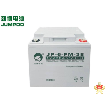 劲博12V17AH蓄电池JP-HSE-17-12太阳能UPS免维护铅酸蓄电池机应急电源 劲博蓄电池厂家报价,劲博蓄电池,劲博电池