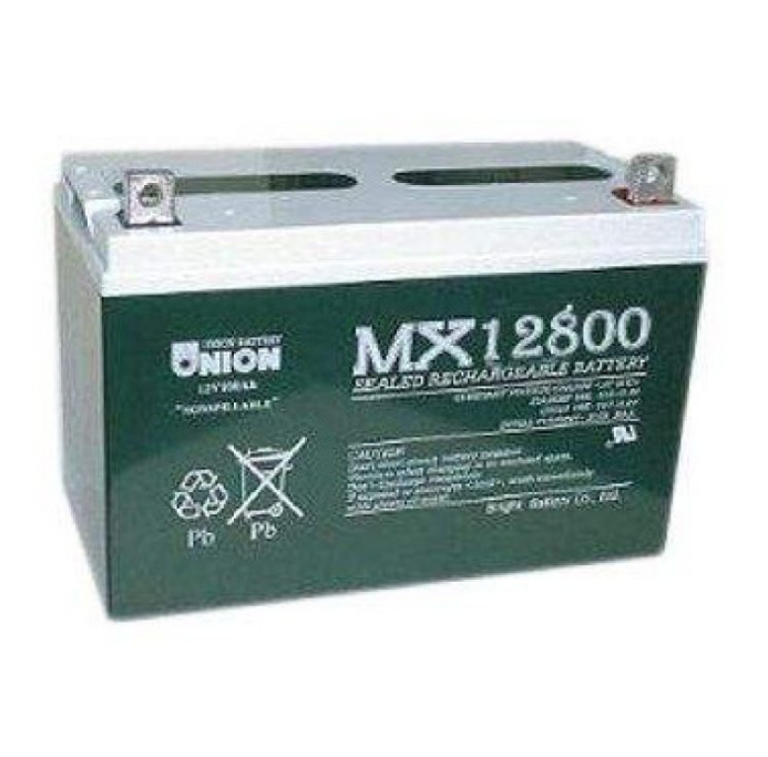 友联蓄电池MX12120 12V12AH储能蓄电池