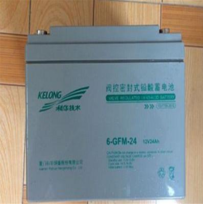 科华蓄电池6-GFM-65-YT精卫系列12V65AH价格
