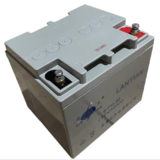 蓝天蓄电池6-FM-40 12V40AH配电柜 直流屏 UPS电源配套