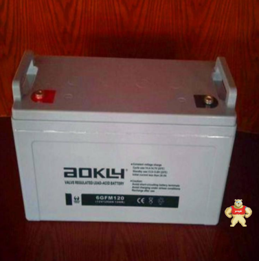 AOKLY蓄电池6FM55 奥克莱蓄电池12V55Ah 配电柜专用 奥克莱蓄电池厂家直销,奥克莱蓄电池,奥克莱电池