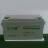 科华蓄电池6-GFM-24-YT科华精卫12V24AH电池价格
