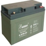 BUDDY宝迪蓄电池6-FM-24上海宝迪12V24AH直流屏UPS电池 价格