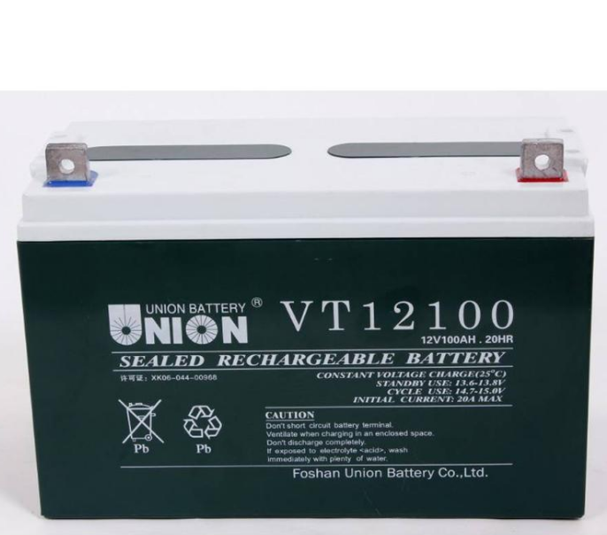 友联蓄电池MX12650 12V65AH免维护铅酸蓄电池  厂家报价