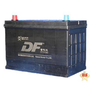 骆驼蓄电池6-QW-105免维护电瓶12V105AH汽车启动 船舶配套 骆驼蓄电池厂家报价,骆驼蓄电池,骆驼电池