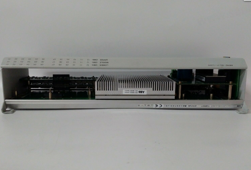 SCHNEIDER-140NRP95400 板块,自动备件,模块,IO模块,CPU