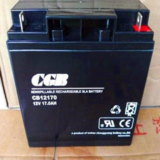 CGB长光蓄电池CB121200 长光蓄电池12V120AH 阀控铅酸免维护 特价处理 长光电池厂家 长光蓄电池代理