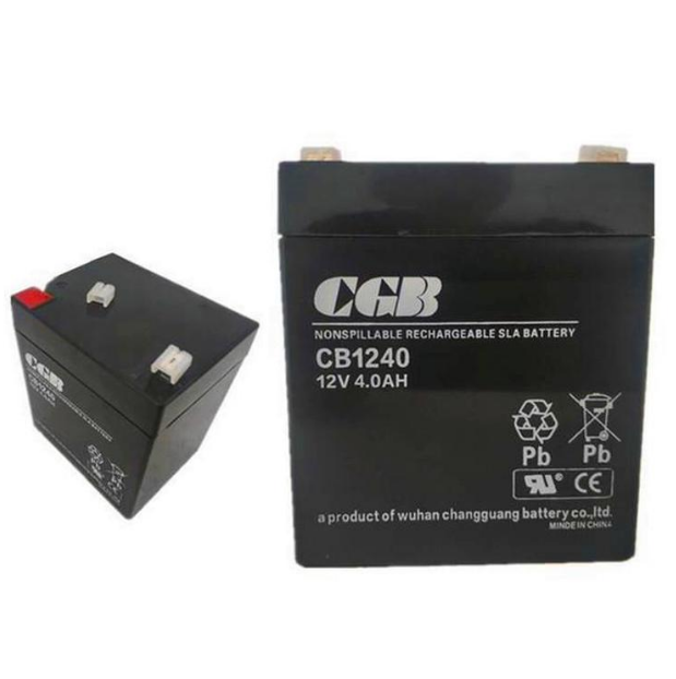 CGB长光蓄电池CB121200 长光蓄电池12V120AH 阀控铅酸免维护 特价处理 长光电池厂家 长光蓄电池代理