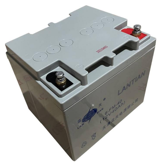 蓝天蓄电池6-CNJ-55 12V55AH铅酸免维护UPS蓄电池 蓝天蓄电池厂家直销,蓝天蓄电池,蓝天电池