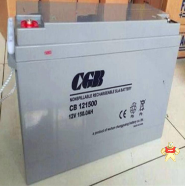 長光CGB蓄電池CB12650閥控式密封鉛酸免維護(hù)12V65AH不間斷UPS/EPS消防電梯 長光蓄電池廠家直銷,長光蓄電池,長光電池