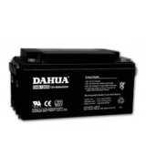 DAHUA蓄电池DHB12170 12V17AH大华蓄电池阀控密封铅酸电池   现货出售
