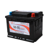 骆驼蓄电池6-QW-100 12V100AH汽车启动 船舶配套电瓶