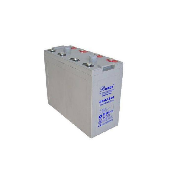 宝迪蓄电池 6-GFM-100 BUDDY蓄电池 12V100AH 储能型免维护电池 应急电池 现货供应