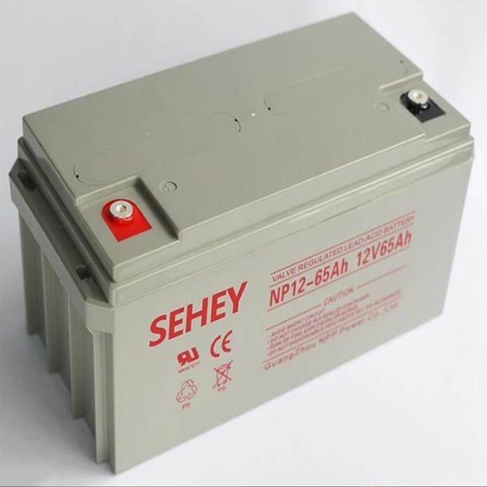 SEHEY西力蓄电池12V150AH SEHEY 西力SH12-150 UPS EPS专用蓄电池 现货供应