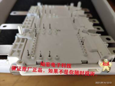 德國英飛凌IGBT模塊 FS660R08A6P2FLB 750 V 660 A六單元 汽車合格 IGBT模塊 英飛凌IGBT模塊,IGBT模塊,Infineon模塊,Infineon功能模塊,Infineon電源模塊