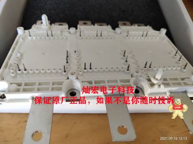 德國英飛凌IGBT模塊 FS660R08A6P2FLB 750 V 660 A六單元 汽車合格 IGBT模塊 英飛凌IGBT模塊,IGBT模塊,Infineon模塊,Infineon功能模塊,Infineon電源模塊