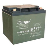 宝迪蓄电池6-GFM-90宝迪12V90AH参数型号及使用说明