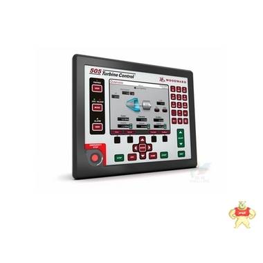 8200-1302 WOODWARD 集成圖形前面板人機界面屏幕 8200-1302,WOODWARD,人機界面