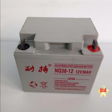 广东耐持蓄电池 NQ12-12 耐持12V12AH 免维护蓄电池 直流屏 UPS 电梯配件 消防柜等专用电源 耐持蓄电池厂家报价,耐持蓄电池,耐持电池