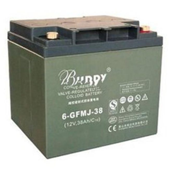 宝迪蓄电池6-GFM-200宝迪12V200ah铅酸蓄电池 UPS 太阳能蓄电池 现货供应